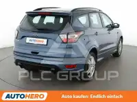 2019 Ford Kuga