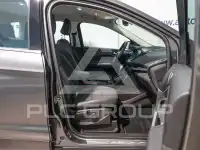 2019 Ford Kuga