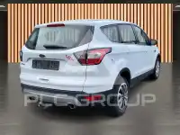 2019 Ford Kuga