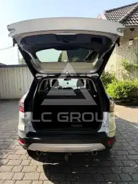 2019 Ford Kuga