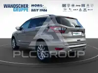2019 Ford Kuga