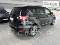2019 Ford Kuga