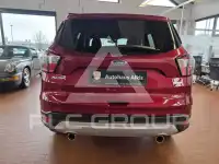 2019 Ford Kuga