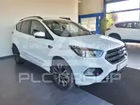 2019 Ford Kuga