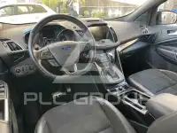 2019 Ford Kuga