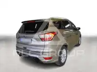 2019 Ford Kuga