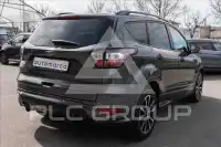 2019 Ford Kuga
