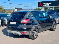 2019 Ford Kuga