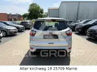 2019 Ford Kuga