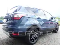 2019 Ford Kuga