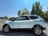 2019 Ford Kuga