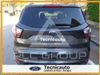 2019 Ford Kuga