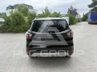 2019 Ford Kuga