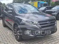 2019 Ford Kuga