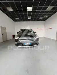 2019 Ford Kuga