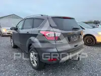 2019 Ford Kuga