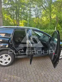 2019 Ford Kuga
