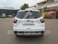 2019 Ford Kuga