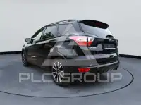 2019 Ford Kuga