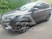 2019 Ford Kuga