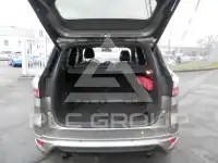 2019 Ford Kuga