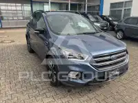 2019 Ford Kuga
