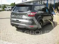 2019 Ford Kuga