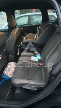 2019 Ford Kuga