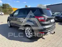 2019 Ford Kuga