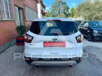 2019 Ford Kuga