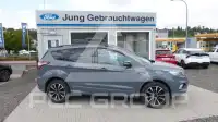 2019 Ford Kuga