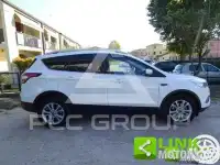 2019 Ford Kuga