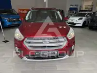 2019 Ford Kuga