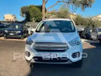 2019 Ford Kuga