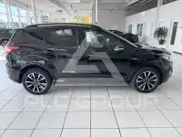 2019 Ford Kuga