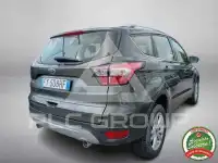 2019 Ford Kuga