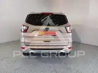 2019 Ford Kuga
