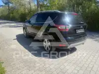 2019 Ford Kuga