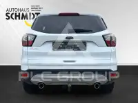 2019 Ford Kuga
