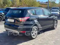 2019 Ford Kuga