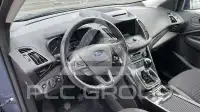 2019 Ford Kuga