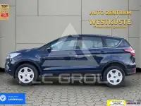2019 Ford Kuga