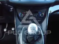 2019 Ford Kuga