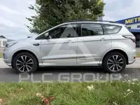 2019 Ford Kuga