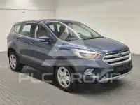 2019 Ford Kuga