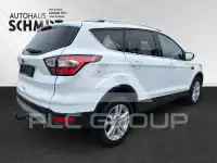 2019 Ford Kuga