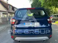 2019 Ford Kuga
