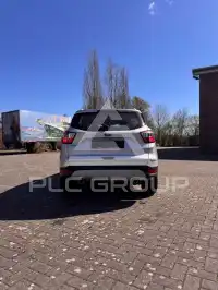 2019 Ford Kuga