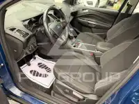 2019 Ford Kuga