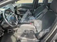 2019 Ford Kuga